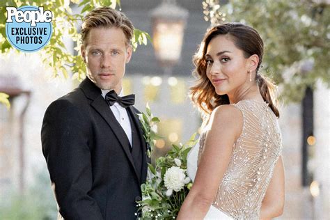 lindsey morgan shaun sipos|Inside Lindsey Morgan And Husband Shaun Sipos’ Wedding